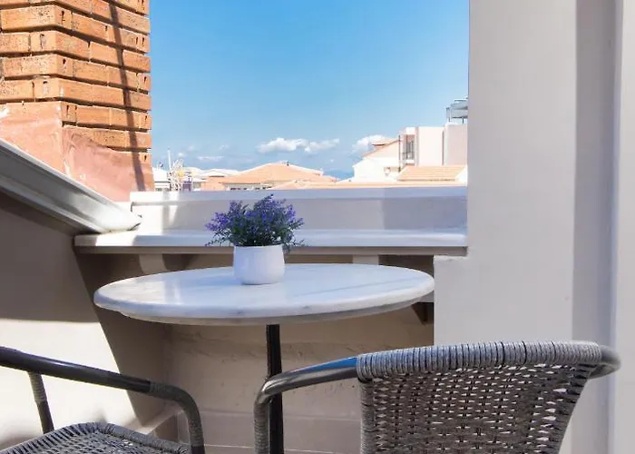 The Secret Boutique Hotel 4*