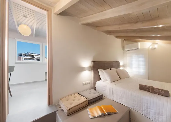 The Secret Boutique Lefkáda