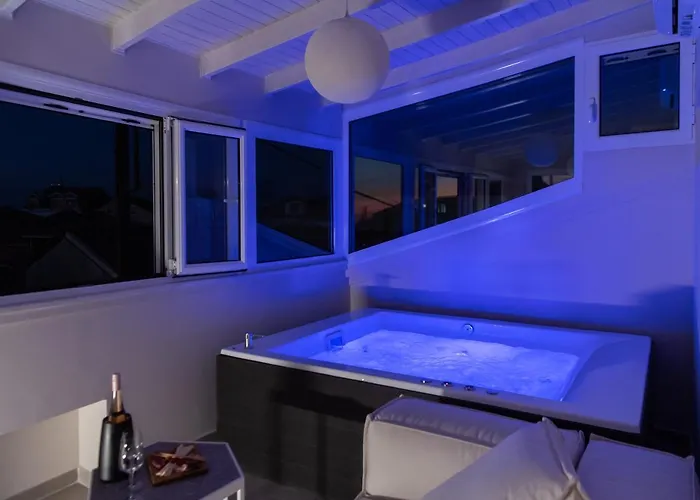 Hotel The Secret Boutique 4*