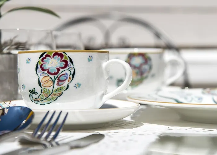 Hotel The Secret Boutique 4*