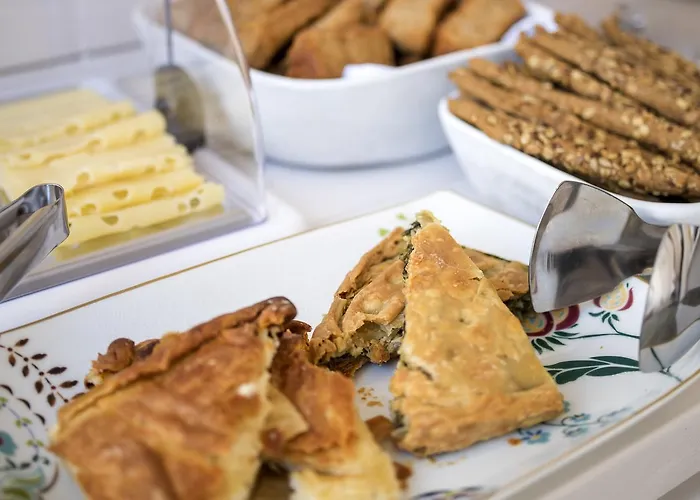 Hotel The Secret Boutique 4*