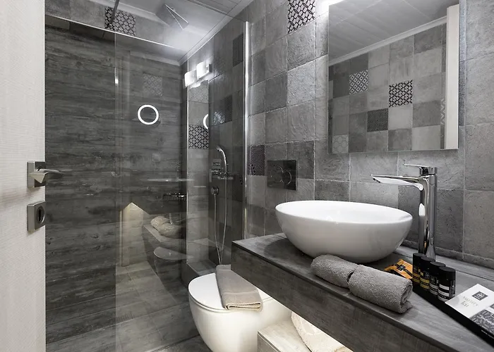 The Secret Boutique Lefkáda