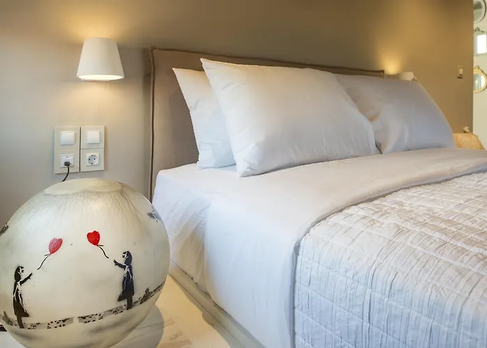 The Secret Boutique 4*