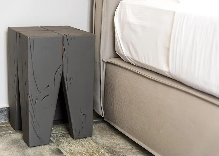 The Secret Boutique Hotel Lefkáda