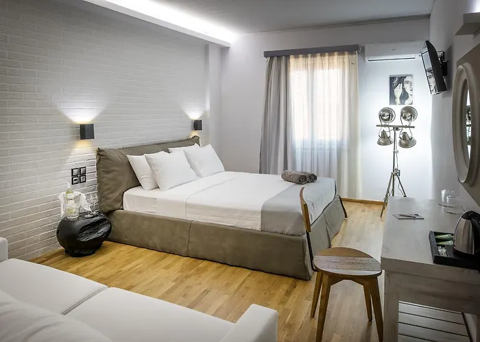 The Secret Boutique Hotel 4*