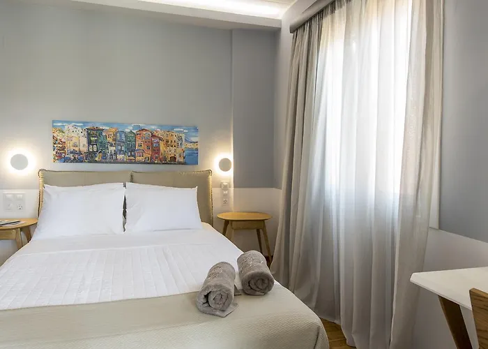 The Secret Boutique Hotel 4*