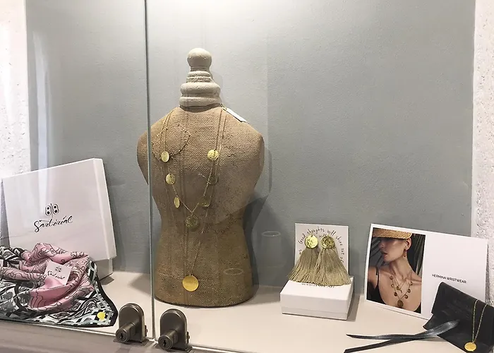 The Secret Boutique Hotel 4*